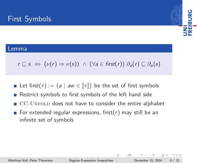 Symbolic Solving of Extended Regular Expression Inequalities