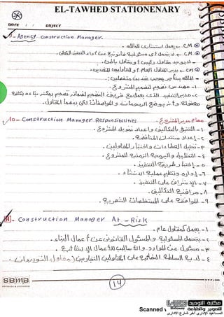 Scanned with CamScanner
EL-TAWHED STATIONENARY
 
