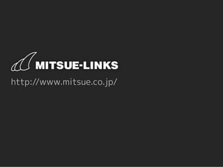 http://www.mitsue.co.jp/
 