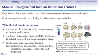 Deep-Behavioral Phenotyping in Systems Neuroscience for Functional ...