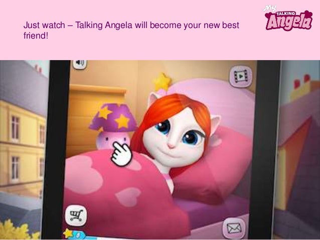 talking app the my talking angela app talking app the my talking angela app