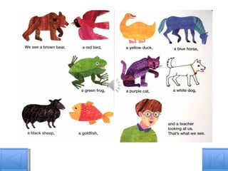 Talking book brown bear brown bear uab computer