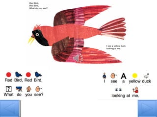 Talking book brown bear brown bear uab computer