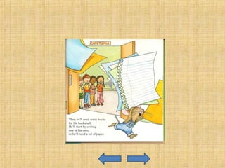 Talking book folder