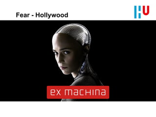 Fear - Hollywood
 