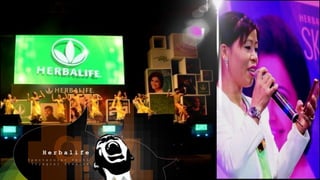 H e r b a l i f e
S p e c t a c u l a r D e l h i
T h y a g r a j S t a d i u m
 