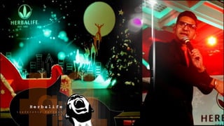 H e r b a l i f e
L e a d e r s h i p R e t r e a t
2 0 1 5
 