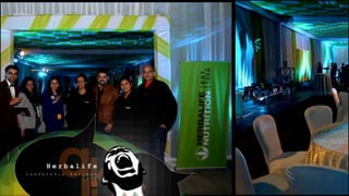 H e r b a l i f e
L e a d e r s h i p R e t r e a t
2 0 1 5
 