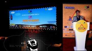 P V R
B o o k L a u n c h
S t e e r t o S a f e t y
 