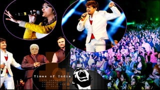 T i m e s o f I n d i a
1 7 5 y e a r s
c e l e b r a t i o n
c o n c e r t @ O L D
F o r t D e l h i .
 