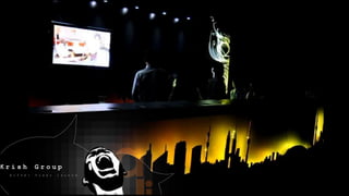 K r i s h G r o u p
E i f f e l T o w e r l a u n c h
 