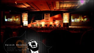 D a i n i k B h a s k a r
F i n a n c i a l I n c l u s i o n
c o n c l a v e
C o v e r e d & t e l e v i s i o n
c o n t a c t o n A B P N e w s
 