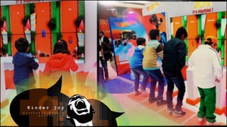 K i n d e r j o y
H o t w h e e l s - B a r b i e
A c t i v a t i o n
 