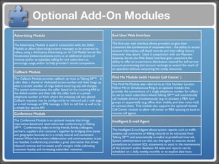 Talking SIP Sales Presentation | PDF | Web Conferencing | Computer ...