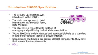 Talking Technical Illustration - Episode 2 - S1000D Illustrations | PPT