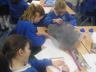 Talking Textiles Pptx