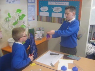 Talking Textiles Pptx