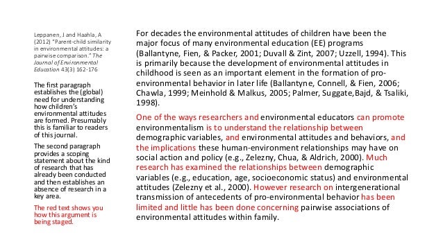 Contribution of study in research example picture
