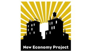 Talking Transition: Building a New Economy That Works for Everyone