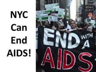 NYC
Can
End
AIDS!

 