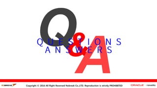 Copyright © 2016 All Right Reversed Nobreak Co.,LTD. Reproduction is strictly PROHIBITED
&
 