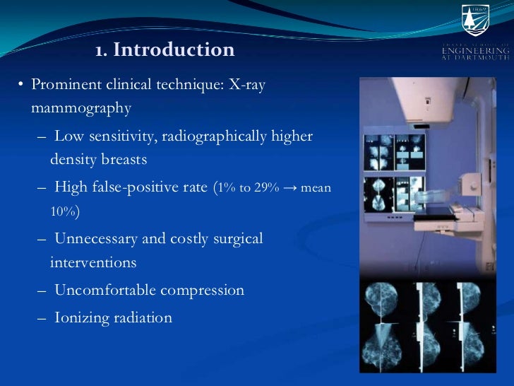 Microwave Imaging for Breast Cancer Detection and Therapy Monitoring