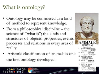 Application of Ontology in Semantic Information Retrieval by Prof ...