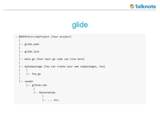 glide
 