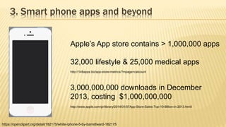 Jeremy Wyatt's Presentation on Privacy for the mHealthHabitat Heart of ...