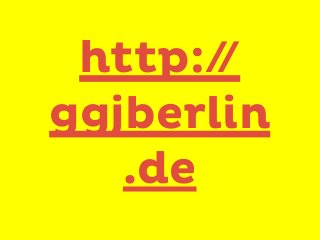 http:/
/
ggjberlin
.de

 