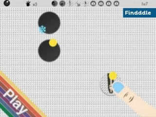 Findddle

 
