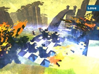 Love

 