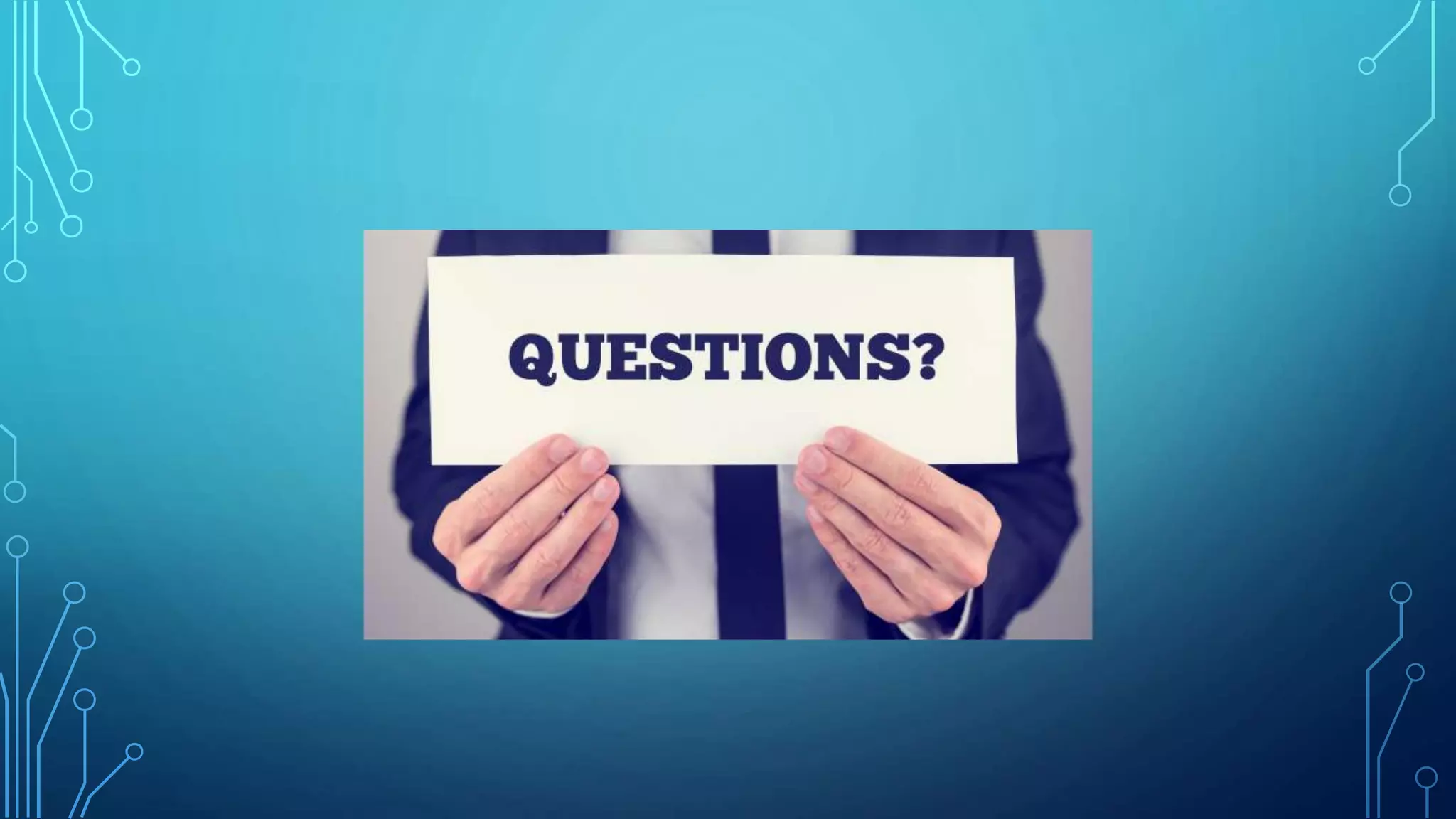 Cyber Security Resilience by KY CISO David Carter