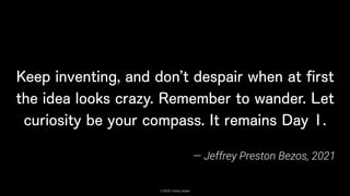 ?2020 Yuhey Iwata
D Jeffrey Preston Bezos, 2021
 
