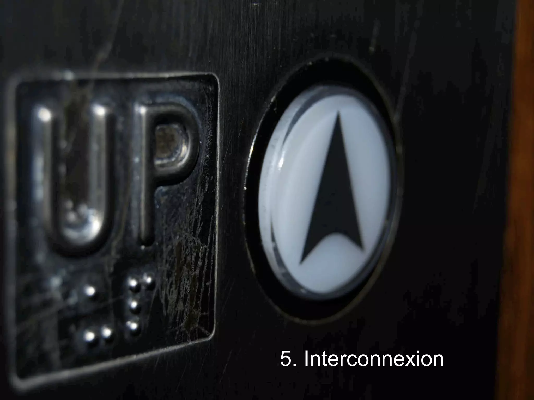 5. Interconnexion
SemWebPro 18/01/2011                  84
 