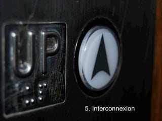 5. Interconnexion
SemWebPro 18/01/2011                  84
 