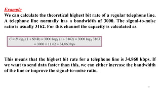 From Channels to Capacity: Practical Insights into Wireless ...