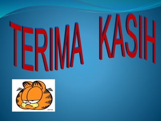 KAWALAN INFEKSI HOSPITAL