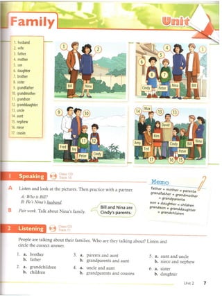 Talk time 1