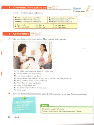 Talk time 1