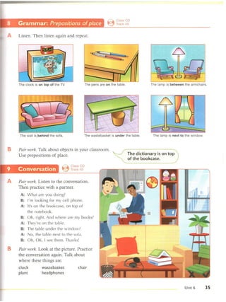 Talk time 1