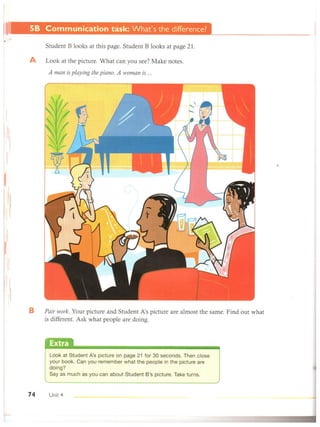 Talk time 1