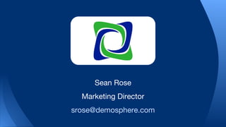 Talk To Your Team | Maximize Demosphere