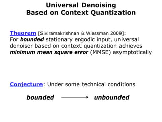 talk_Universal Denoising and Approximate Message Passing.pdf