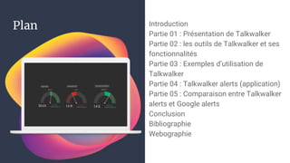 Talkwalker Examples Talkwalker | PPTX