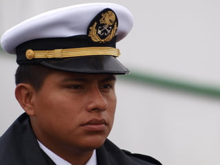 Tall Ship CuauhtéMoc. PPT