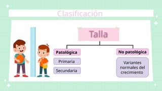Comprehensive Overview of Short Stature: Diagnosis, Classification, and ...