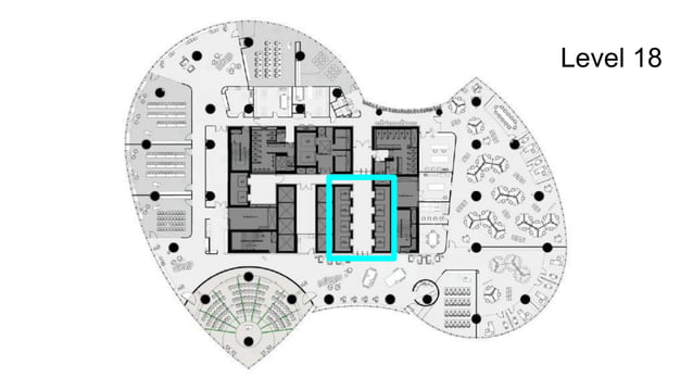Tall Buildings - Core Design | PDF