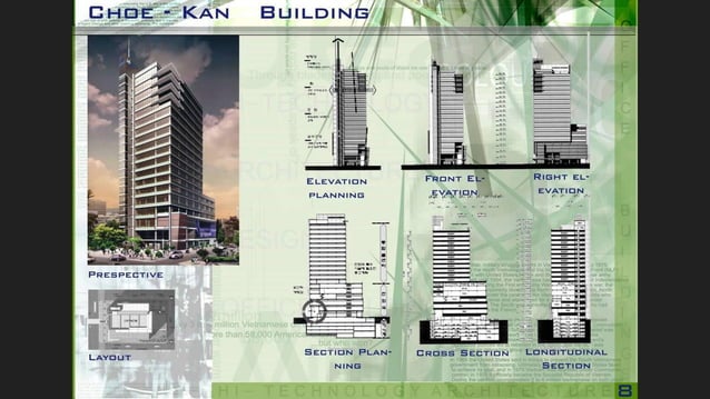Tall Buildings - Core Design | PDF