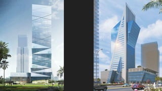 Tall Buildings - Core Design | PDF
